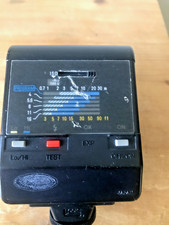 Minolta program 2800 for sale  HADDINGTON