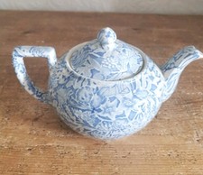 Burleigh scilla lilian for sale  MELKSHAM