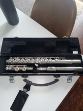 Yamaha yfl 221 for sale  Charlotte