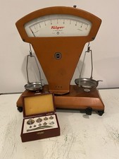 Bilancia vintage orafo usato Bilancia vintage orafo usato  Roma