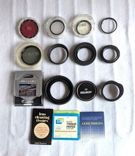 Camera lens filters for sale Camera lens filters for sale  CHORLEY
