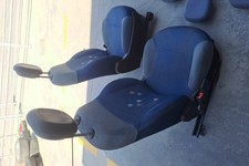 Sedili per fiat usato  Italia
