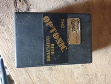 Vintage optimisation bite for sale  WHITSTABLE