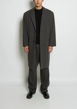 Lemaire grey wool d'occasion  Expédié en Belgium