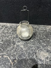 Vintage hanging glass for sale Vintage hanging glass for sale  RAYLEIGH