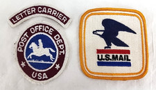 Vintage lot postal for sale  Pocatello