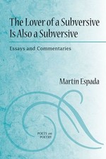 Lover subversive also for sale  Jessup