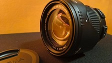 Sigma 125mm hsm gebraucht kaufen  München