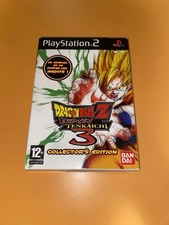 Ps2 dragon ball usato  Casapesenna