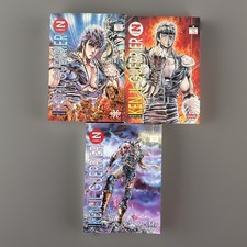 Collezione fumetti ken usato Collezione fumetti ken usato  Ferrara