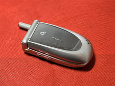 Mobile phone silver for sale  BIRMINGHAM
