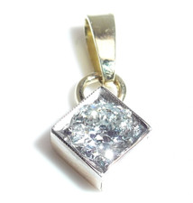 Anhänger 585 gold gebraucht kaufen Anhänger 585 gold gebraucht kaufen  Herten