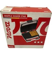 Nova waffle maker for sale Nova waffle maker for sale  EXETER