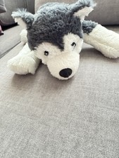 Ikea husky kuscheltier gebraucht kaufen  Warstein
