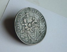 Antike münze knopf gebraucht kaufen  Eisfeld