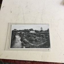 Old postcard burns for sale  FARNHAM