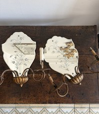Pair venetian 1920 for sale  LEWES