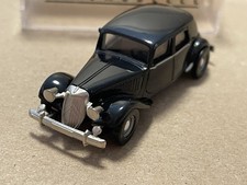 Brekina 14001 citroen gebraucht kaufen Brekina 14001 citroen gebraucht kaufen  Pleinfeld