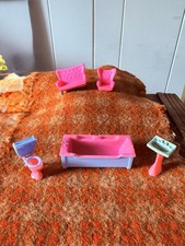 Vintage doll house for sale  Thurmont