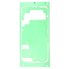 BIADESIVO 3M ORIGINALE COLLA per SAMSUNG GALAXY S6 SM-G920 COVER SCOCCA BACK na sprzedaż  Wysyłka do Poland