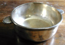 Ancienne écuelle bouillon d'occasion  Sainte-Soulle