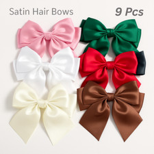 Pack large satin for sale  BRIGG