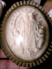 Ancien grand médaillon d'occasion  Montignac