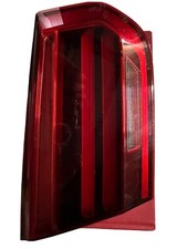 Fanale led posteriore usato  Cave