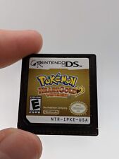 Usado, NDS - Autêntico Pokemon Games DS & 3DS Nintendo descontos em massa! (ESCOLHA SEU JOGO) comprar usado  Enviando para Brazil