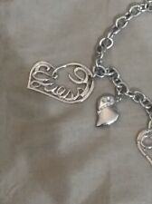 Bracciale guess donna usato  Roma