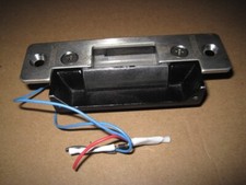 Batida de porta elétrica resistente a roubo Trimec es/ts110 comprar usado  Enviando para Brazil