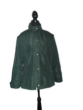 Veste parka decathlon d'occasion  Marseille V