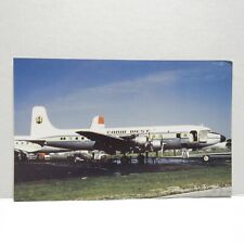Postcard vintage carib for sale  Findlay