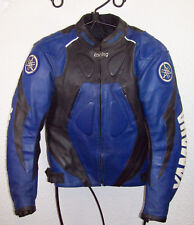 Blouson moto cuir d'occasion  Lautrec