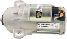 Starter motor bosch for sale  Langhorne
