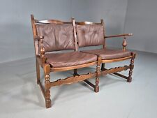 Vintage danish seat for sale  STOWMARKET