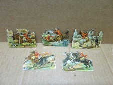 Hunting run antique d'occasion  Expédié en Belgium