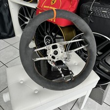 Porsche sportlenkrad alcantara gebraucht kaufen  München