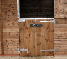 Customised slate stable for sale  NOTTINGHAM