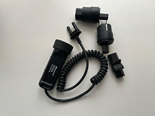 Gossen metrawatt messadapter gebraucht kaufen  Staufenberg
