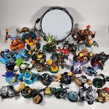 Skylanders SWAP FORCE Compre 4 e ganhe 1 grátis! SEM FRETE GRÁTIS MÍNIMO ACIMA DE US$ 10 comprar usado  Enviando para Brazil