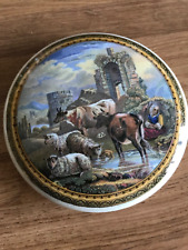Large prattware pot for sale  WORCESTER