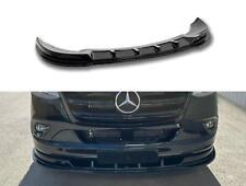 Spoiler divisor de para-choque dianteiro para Mercedes Sprinter 2018+ acessórios de carro van comprar usado  Enviando para Brazil