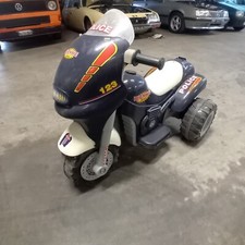 Moto giocattolo ruote usato Moto giocattolo ruote usato  Pontevico