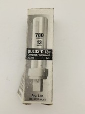 Deluxe 13w compact for sale  Porter Ranch