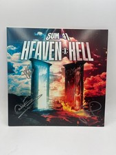 Heaven hell sum for sale  Franklin