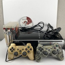 Playstation ps3 console for sale  Stone Mountain