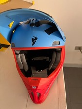 Casco motocross usato  Sant Antioco