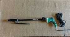 Metabo 6.6 amp for sale  Dallas