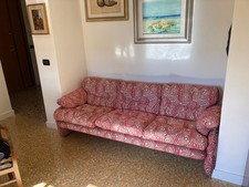 Divano coronado rivestito usato Divano coronado rivestito usato  Roma